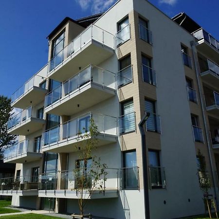Apartamenty 5 Morz 시아노제티 외부 사진