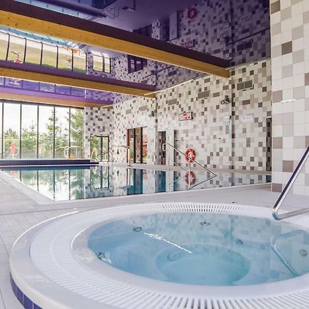 Apartamenty 5 Morz 시아노제티 외부 사진