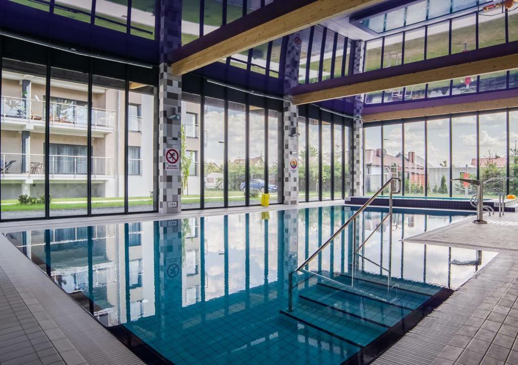 Apartamenty 5 Morz 시아노제티 외부 사진